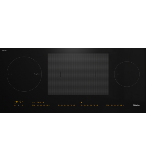 Miele 美诺 嵌入式电磁炉KM 7689 FL